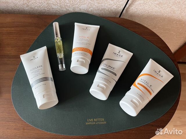 Крем от морщин для глаз Image Skincare