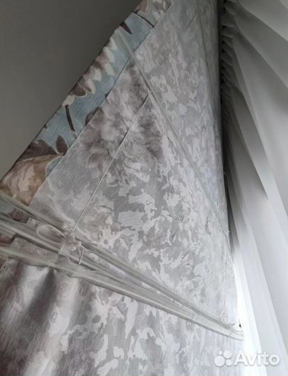 Римские шторы купить от производителя