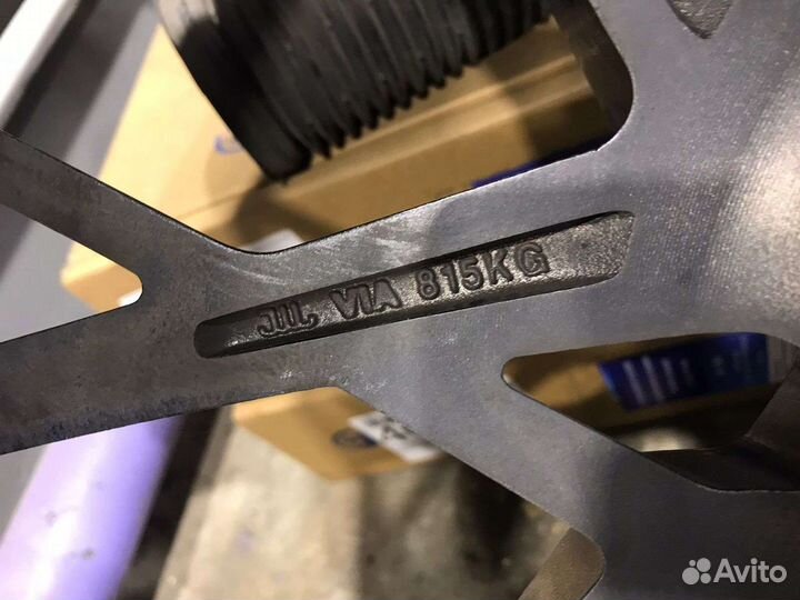 Диски 5 112 R20