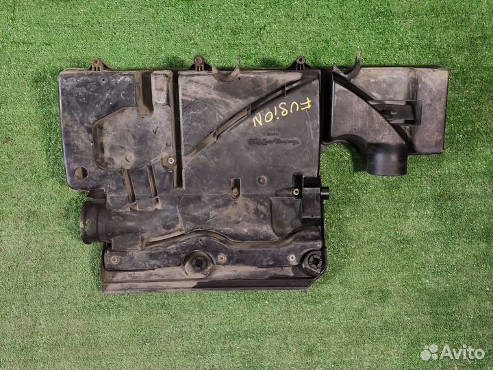 Корпус воздушного фильтра ford fusion