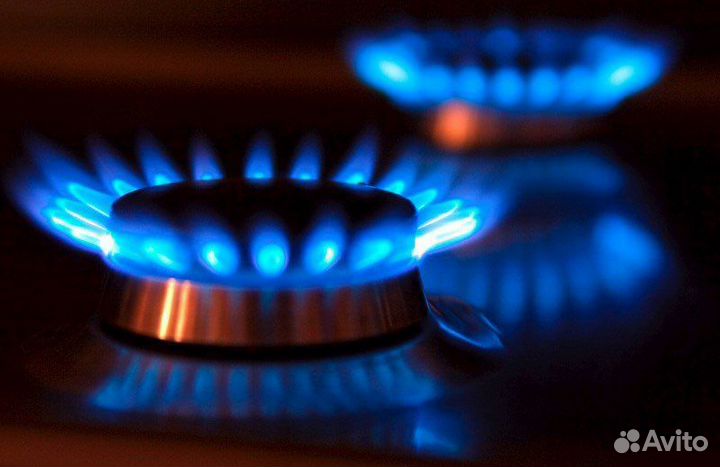 Помощь в газификации