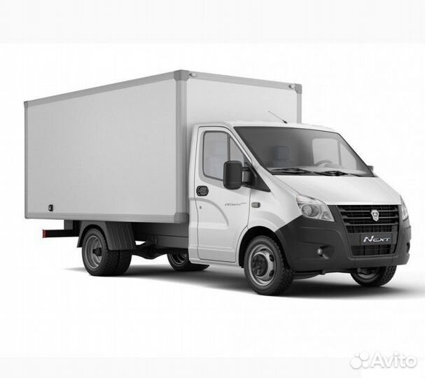 Яндекс Грузовой Водитель на личном авто