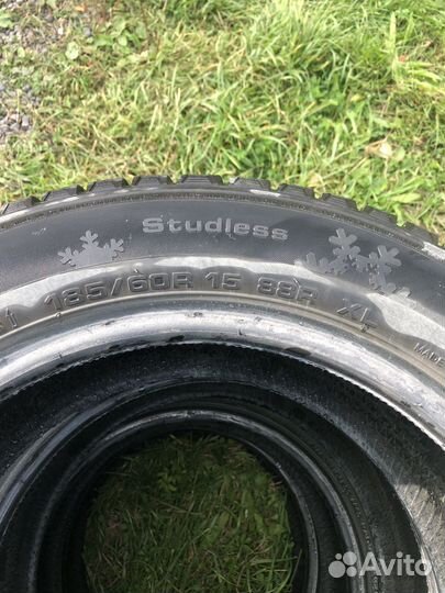 Kumho I'Zen KW31 185/60 R15 88R