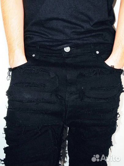 «Enigma» Jeans от bulat