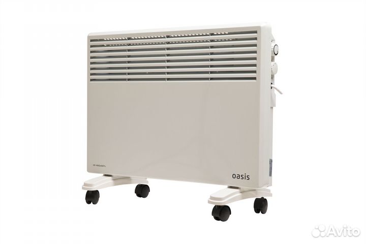 Конвектор Oasis LK-15 обогреватель
