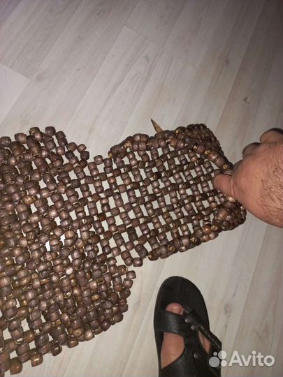 Авто чехол универсал