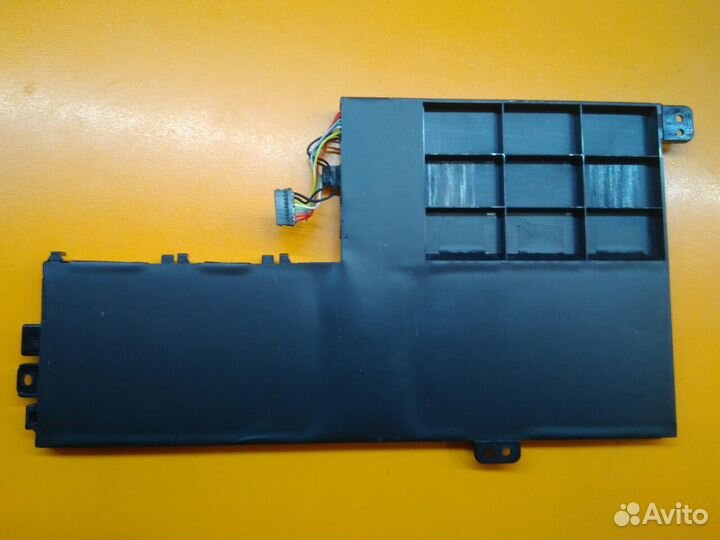 Б/у аккумулятор L15L2PB1 Lenovo Yoga 520-14