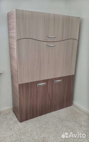 Стол-шкаф ск-50