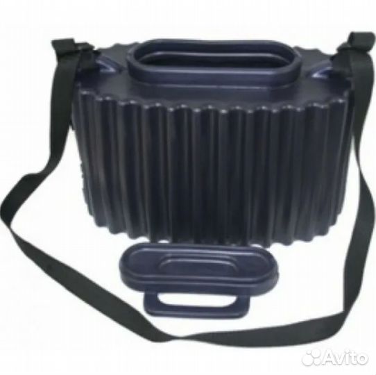 Ведро для живца