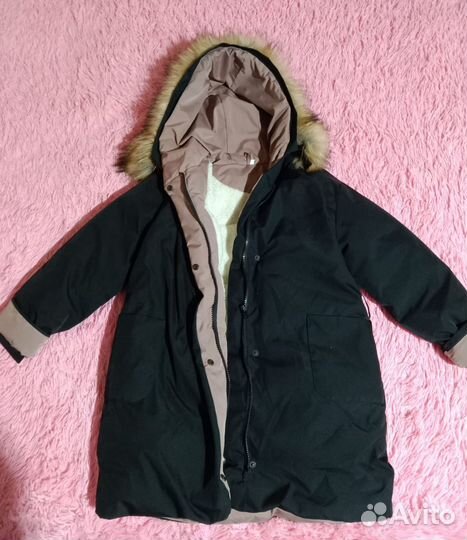 Вещи на девочку