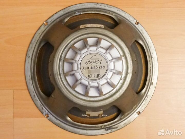 Celestion G12 Сеntury Vintagе, 8Оhm
