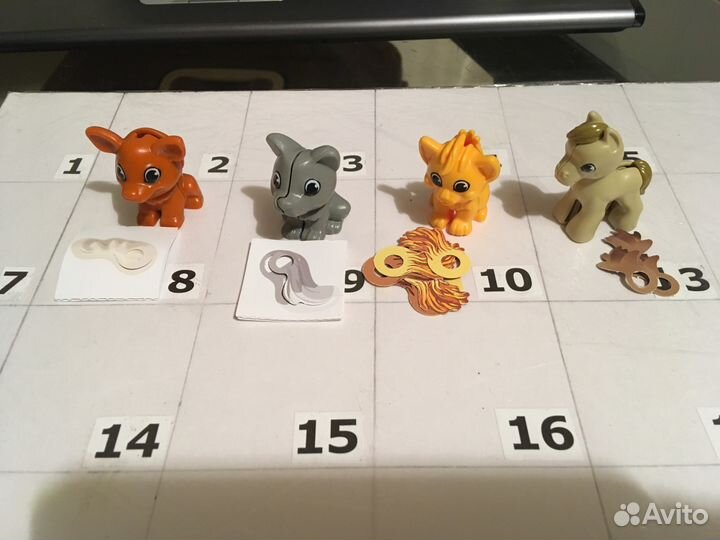 Сборка -2018год. серия