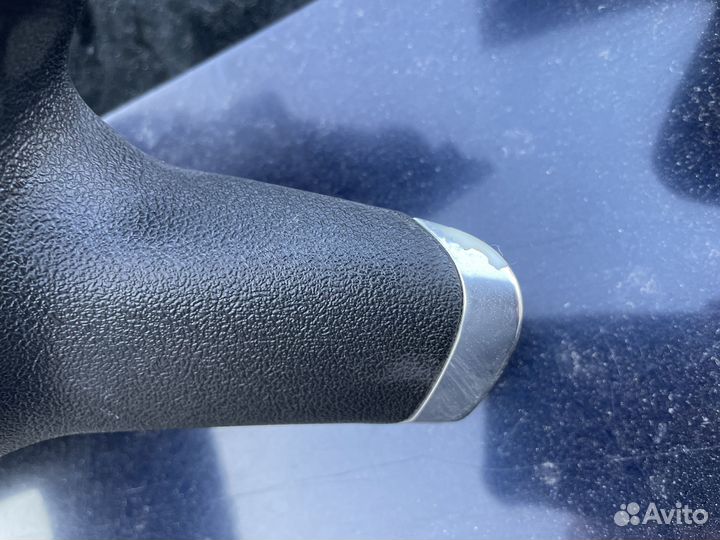 Подушка безопасности SRS AirBag W212