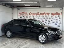 Mercedes-Benz E-класс 2.0 AT, 2013, 118 971 км, с пробегом, цена 2 299 000 руб.