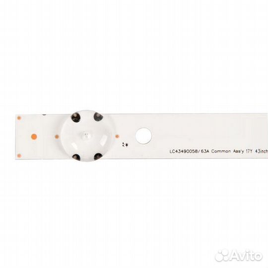 Подветка телевизоров RocknParts