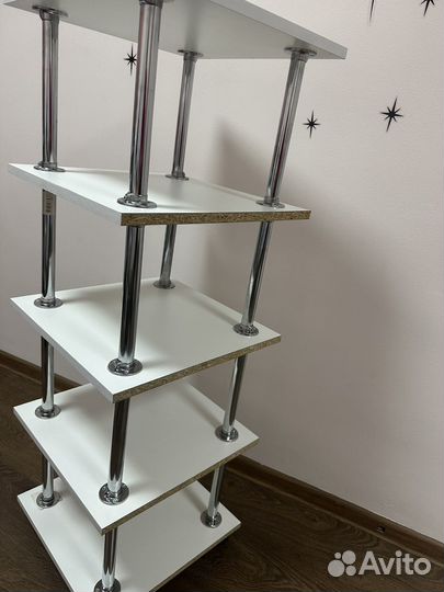 Тележка косметолога