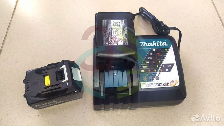 Мобильная станция RTK