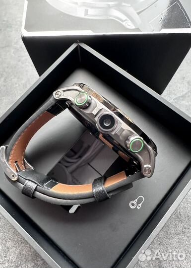 Xiaomi Black Shark Watch X