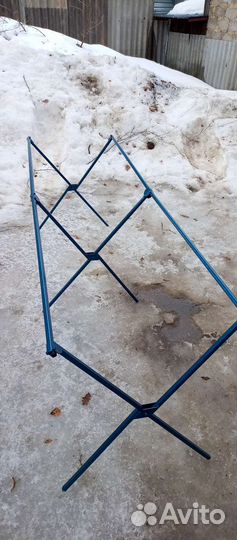 Стол для выездной торговли