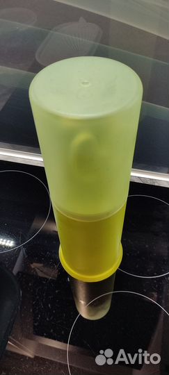 Набор кухонных ножей