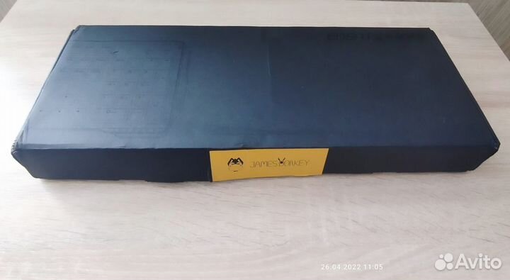 Механическая клавиатура