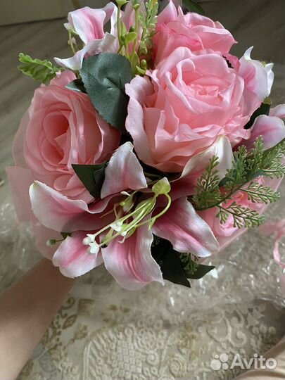 Полка для свадьбы