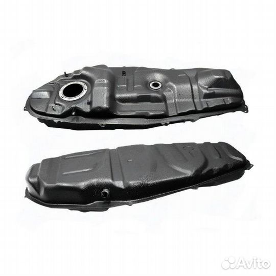 Топливный бак toyota RAV 4