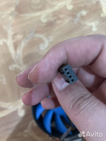 Deepcool gammaxx 200T