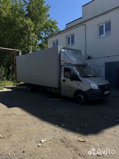 Грузоперевозки по России с НДС и без НДС