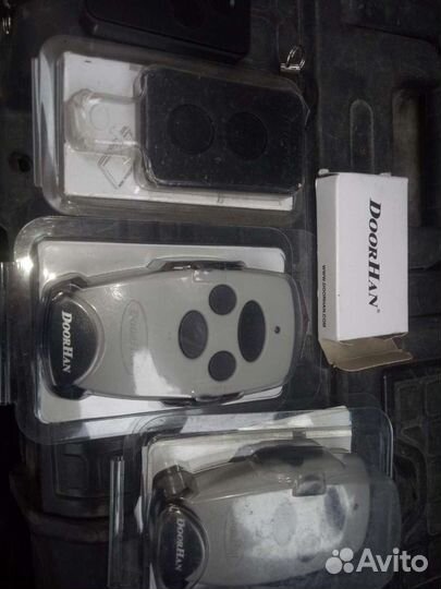 Пульт управления