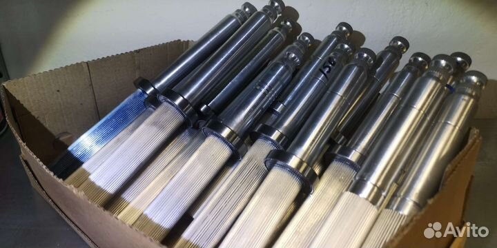 Рулевая колонка LandCruiser200 Prado150 LX570 GX