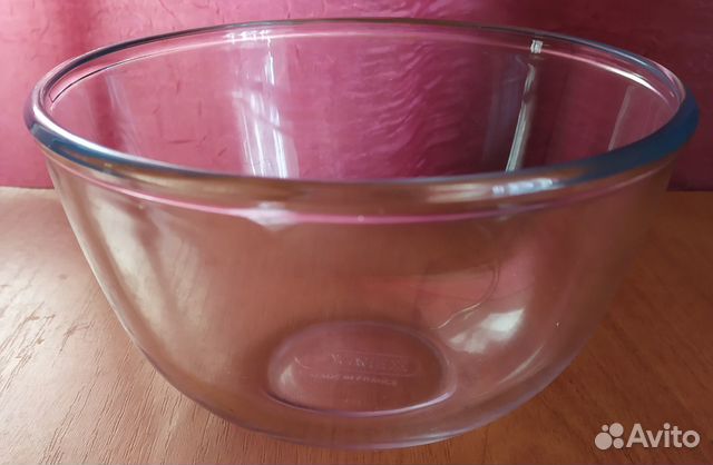 Миска - салатница 