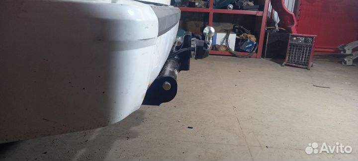 Фаркоп на любое авто / Установка фаркопов, фаркопа