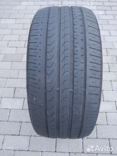 Pirelli Scorpion Verde SUV 275/40 R21 107Y