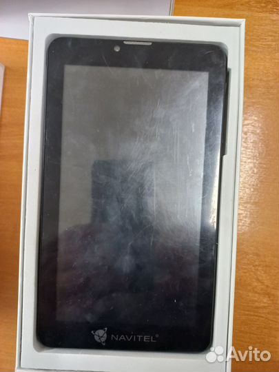 Планшет-навигатор Navitel T700 3G navi tablet