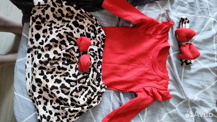 Личные вещи