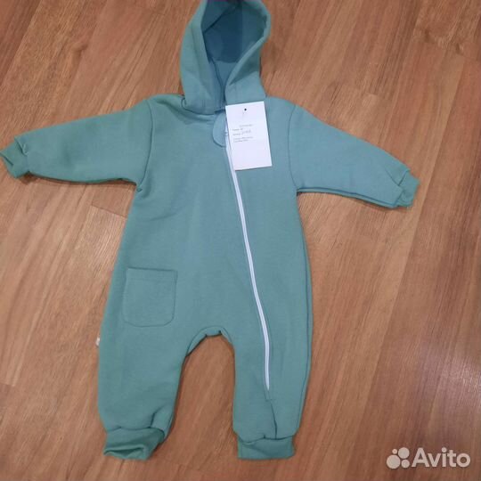 Продам детские вещи
