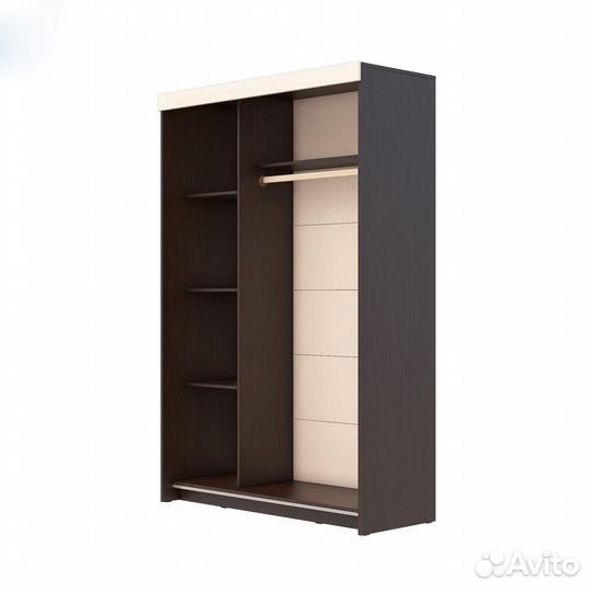 Шкаф купе 2.6 новый
