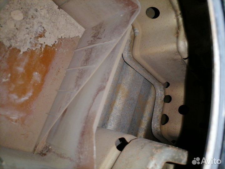 Бак топливный Nissan Sunny FB15 QG15DE 1999