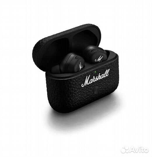 Наушники marshall motif II anc