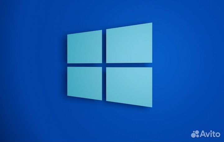 Лицензия Windows 11 Pro