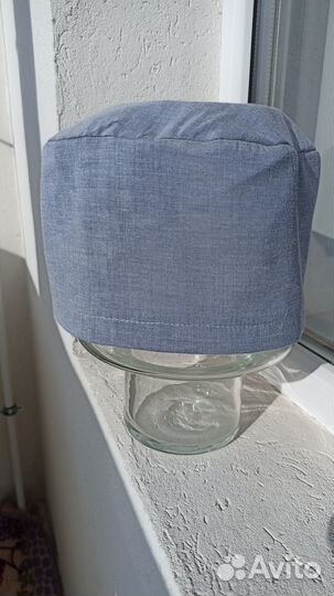 Шапки медицинские новые