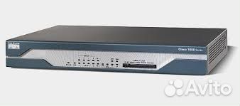 Cisco 1803