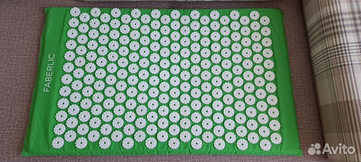 Массажный коврик-аппликатор 