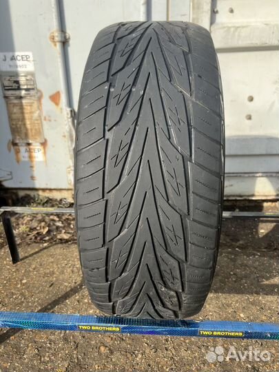 Toyo Proxes ST III 265/60 R18 114V