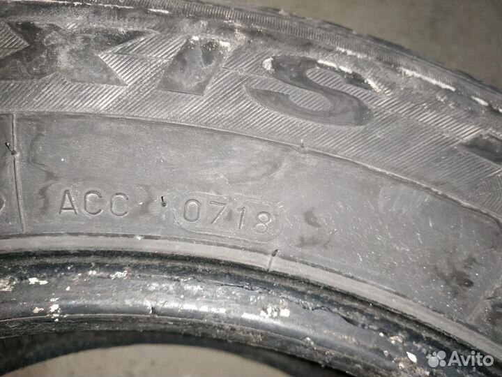 Maxxis Premitra HP5 215/60 R16 99W