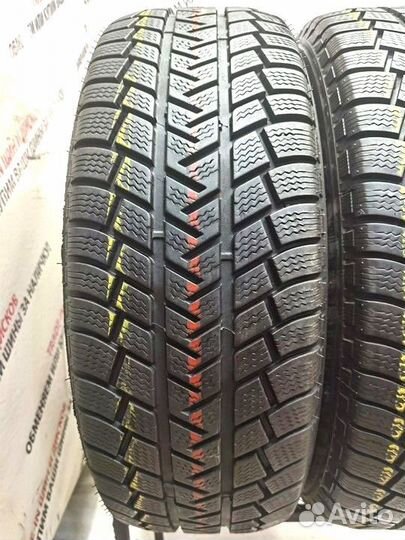 Michelin Latitude Alpin 235/60 R18 107H