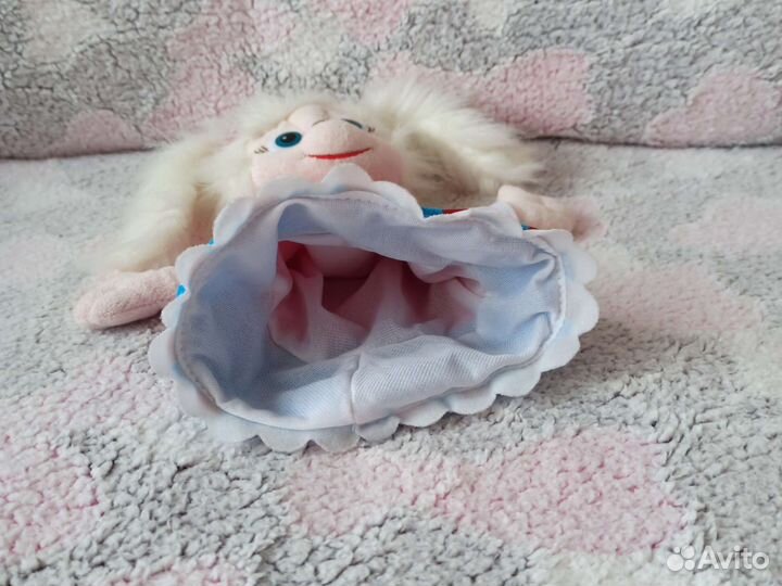 Миньоны и Роза Барбоскина