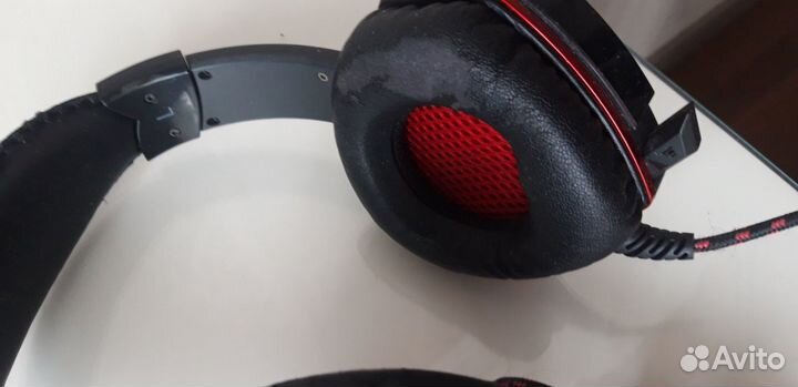 Игровая гарнитура