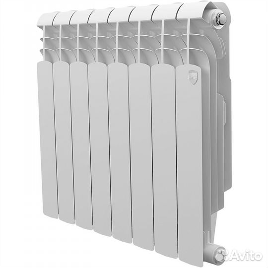 Радиатор Vittoria Super 500 2.0 7 секций